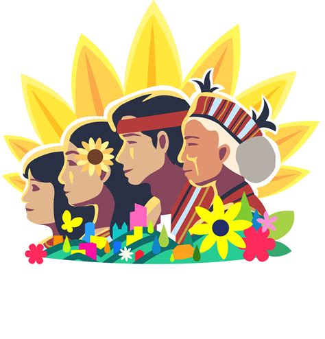 panagbenga festival logo